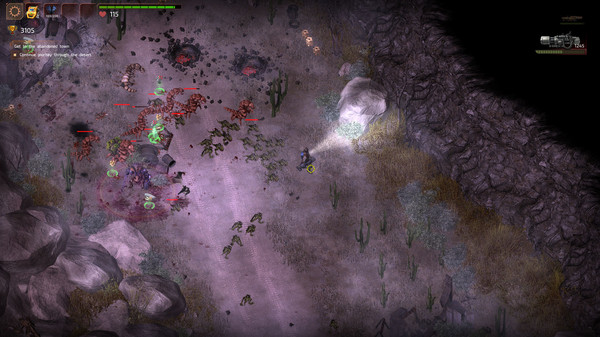 孤胆枪手2 新纪元|官方中文|解压即撸|_6