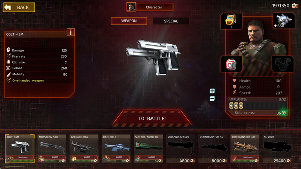 孤胆枪手2 新纪元|官方中文|解压即撸|_1