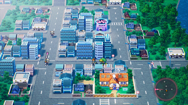 时空勇士 重制版|官方中文|Build.10717762-影忍剑魂-招术神传|解压即撸|_6