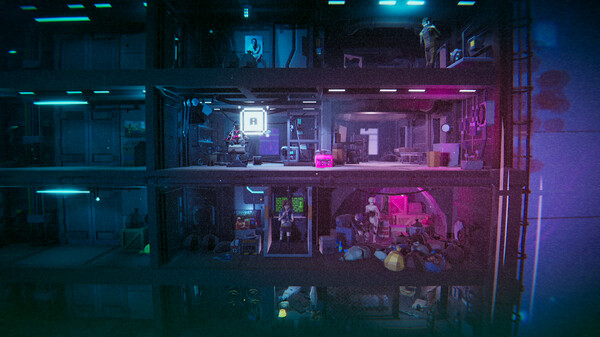 死亡面条外卖 DEATH NOODLE DELIVERY|官方中文|解压即撸|_10