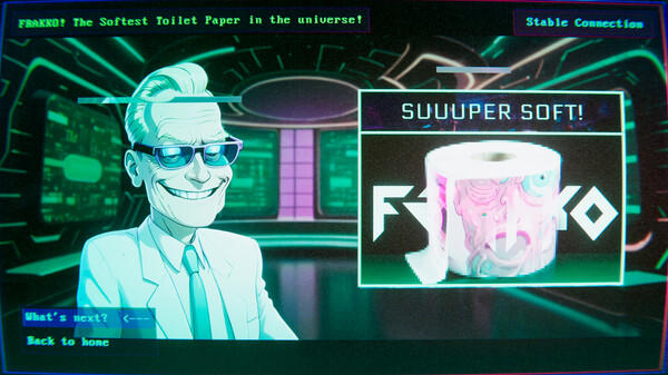 死亡面条外卖 DEATH NOODLE DELIVERY|官方中文|解压即撸|_6