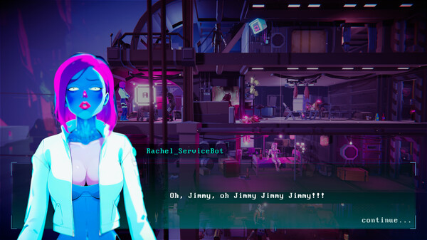 死亡面条外卖 DEATH NOODLE DELIVERY|官方中文|解压即撸|_2