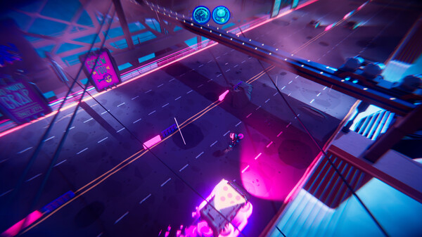 死亡面条外卖 DEATH NOODLE DELIVERY|官方中文|解压即撸|_14