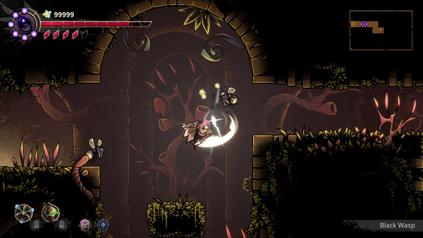 星穹遗迹|官方中文|Build.17879227-龙焰怒涛-星陨乱舞+全DLC|解压即撸|_8