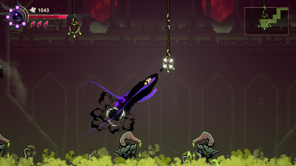 星穹遗迹|官方中文|Build.17879227-龙焰怒涛-星陨乱舞+全DLC|解压即撸|_12