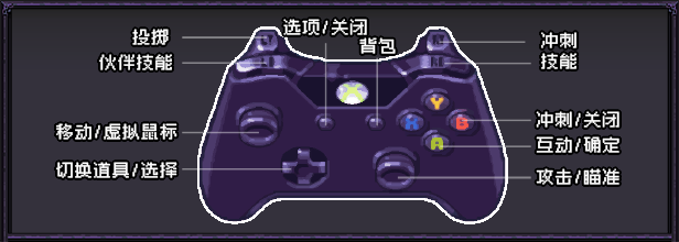 末代魔王 Last Monarch|官方中文|本体+1.1升补|NSZ|原版|_23