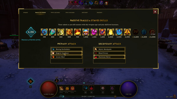 矮人王国 Dwarven Realms|官方中文|解压即撸|_8