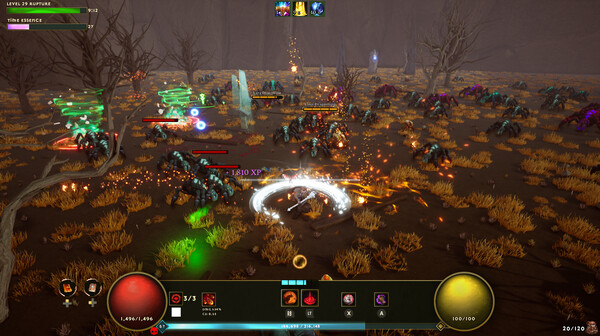 矮人王国 Dwarven Realms|官方中文|解压即撸|_5