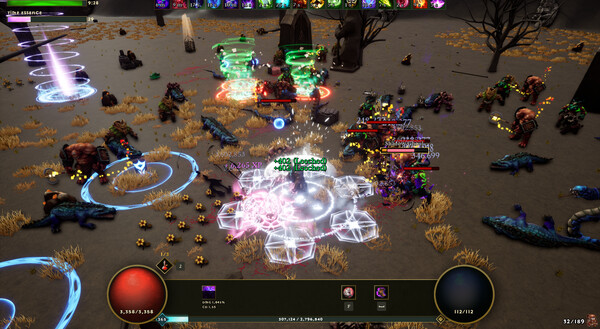 矮人王国 Dwarven Realms|官方中文|解压即撸|_7