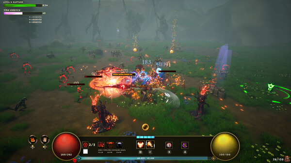 矮人王国 Dwarven Realms|官方中文|解压即撸|_1