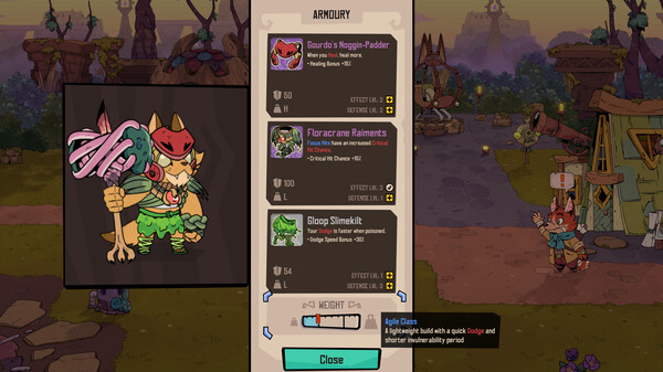 熔炉密林|官方中文|Build.19777702-天神之怒-光耀审判|解压即撸|_4