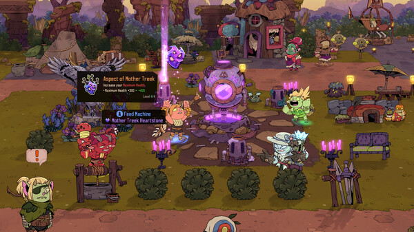 熔炉密林|官方中文|Build.19777702-天神之怒-光耀审判|解压即撸|_1