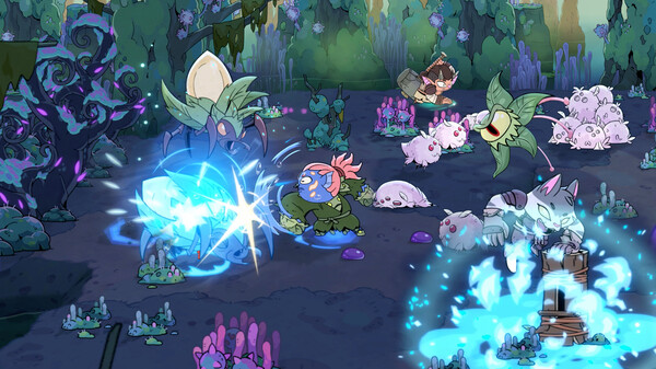 熔炉密林|官方中文|Build.19777702-天神之怒-光耀审判|解压即撸|_5