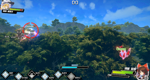 幻影女武神|官方中文|V1.13-秘训模式-故事模式新章节|解压即撸|_7