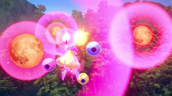 幻想女武神|豪华中文|Build.16495194-魅影飞掠-幽灵破空|解压即撸|_7