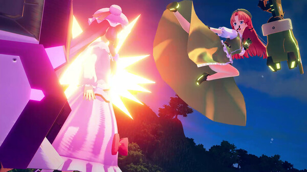 幻想女武神|豪华中文|Build.16495194-魅影飞掠-幽灵破空|解压即撸|_6