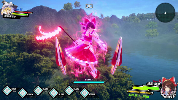 幻想女武神|豪华中文|Build.16495194-魅影飞掠-幽灵破空|解压即撸|_8