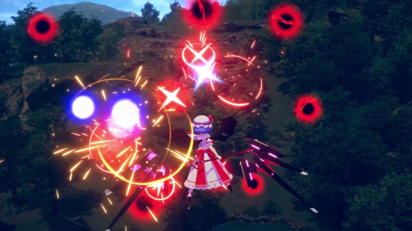 幻想女武神|豪华中文|Build.16495194-魅影飞掠-幽灵破空|解压即撸|_4