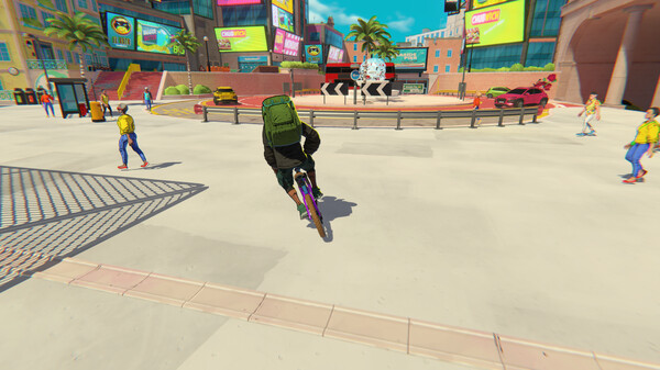 包裹军团 Parcel Corps|官方中文|解压即撸|_9