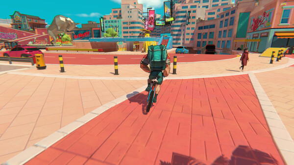 包裹军团 Parcel Corps|官方中文|解压即撸|_3