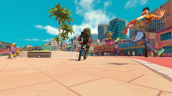 包裹军团 Parcel Corps|官方中文|解压即撸|_4