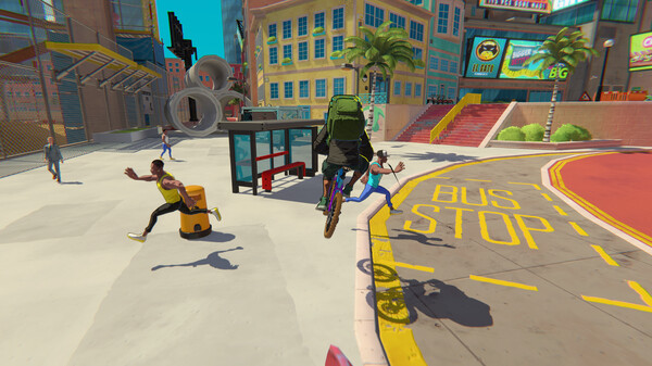 包裹军团 Parcel Corps|官方中文|解压即撸|_2