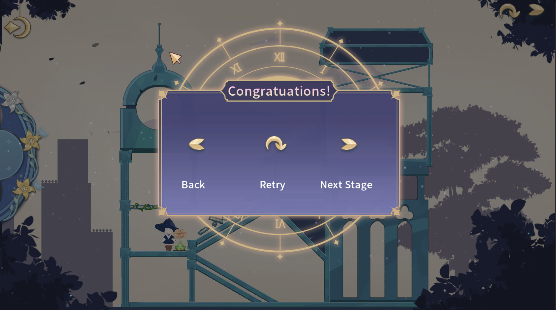 可爱的女巫4|官方中文|Build.9473685+全DLC|解压即撸|_5