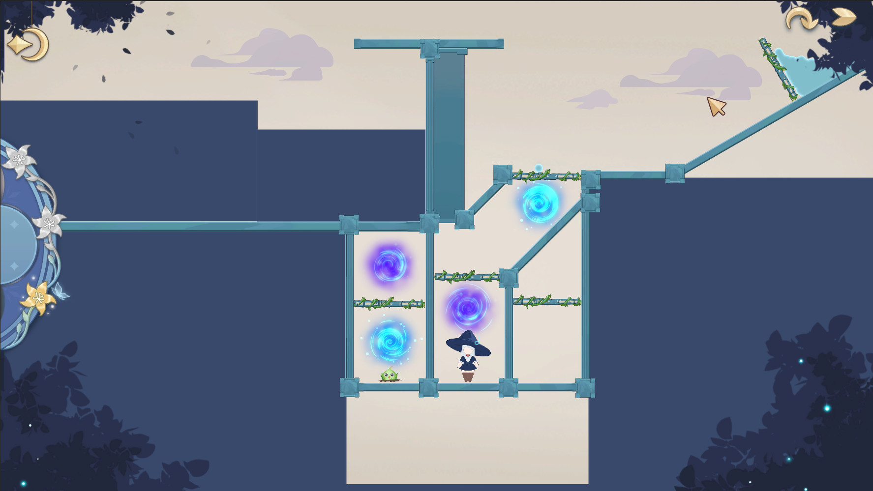 可爱的女巫4|官方中文|Build.9473685+全DLC|解压即撸|_3