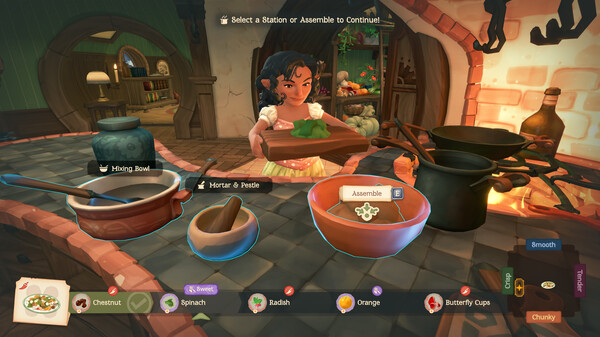 指环王 夏尔传说 Tales of the Shire A The Lord|官方中文|本体+1.0.5升补|NSZ|原版|_2