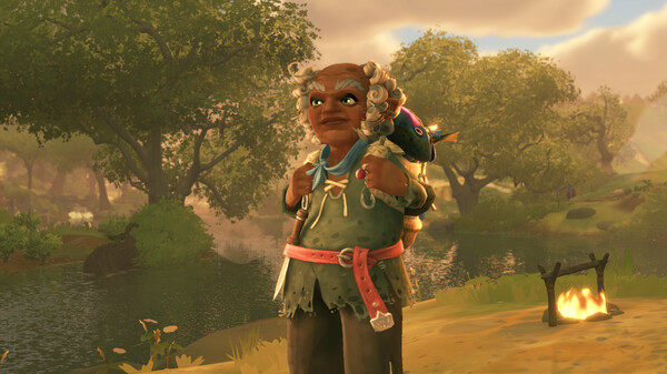 指环王 夏尔传说 Tales of the Shire A The Lord|官方中文|本体+1.0.5升补|NSZ|原版|_11