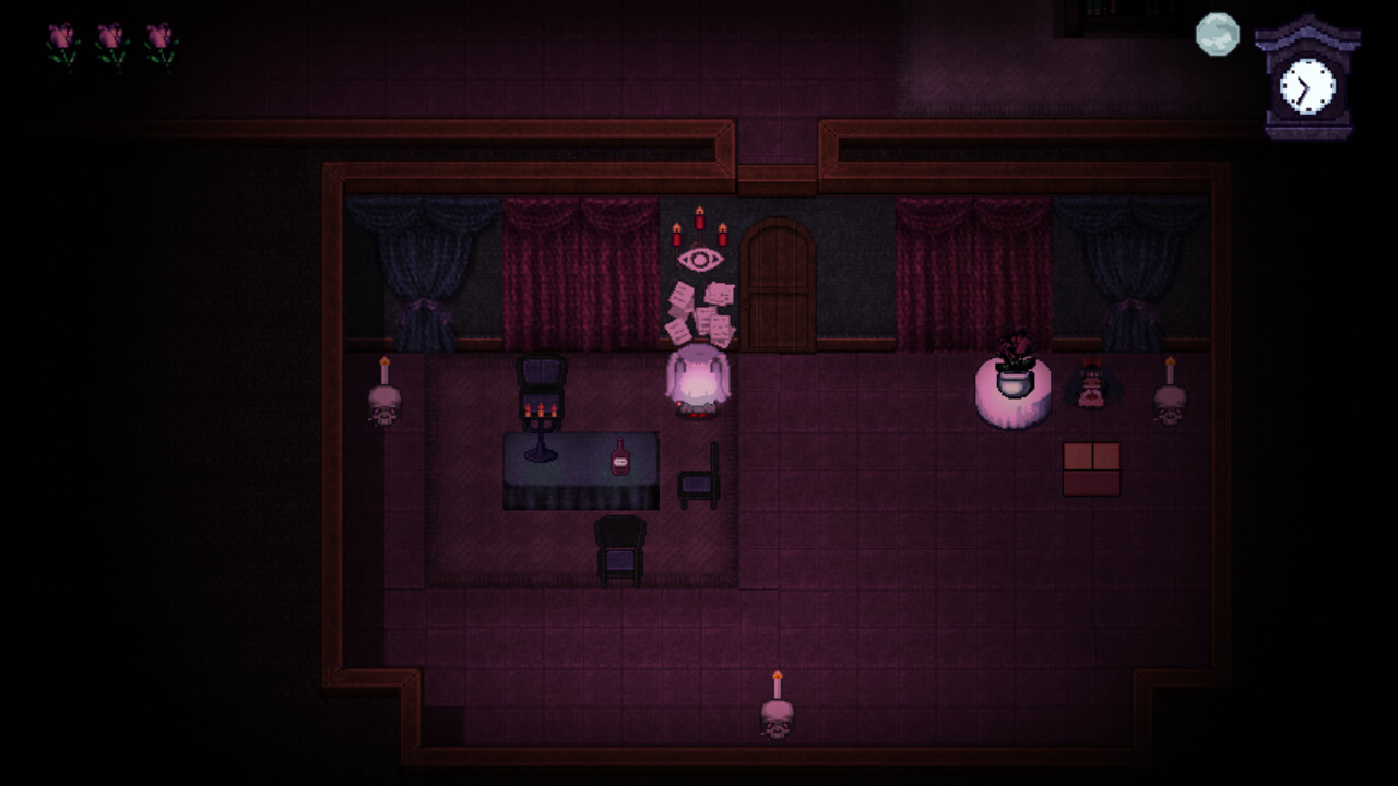 鬼人偶|官方中文|Build.9733597-多结局|解压即撸|_5