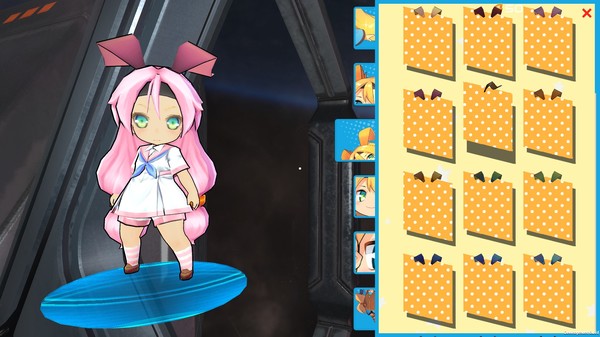 暗旧太阳II UNSPACE|官方中文|解压即撸|_7