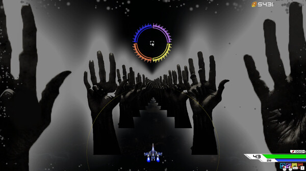 暗旧太阳II UNSPACE|官方中文|解压即撸|_5