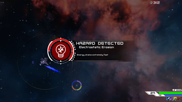 暗旧太阳II UNSPACE|官方中文|解压即撸|_6