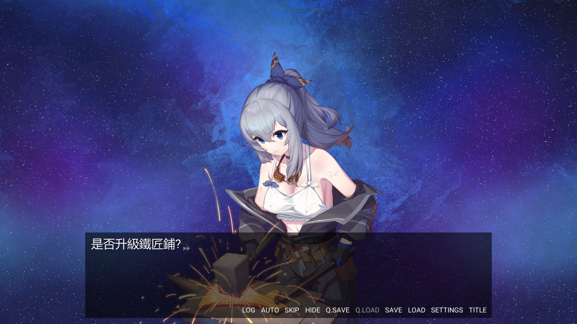 金斧偶像 金小萱|官方中文|Build.9775227+全DLC|解压即撸|_4