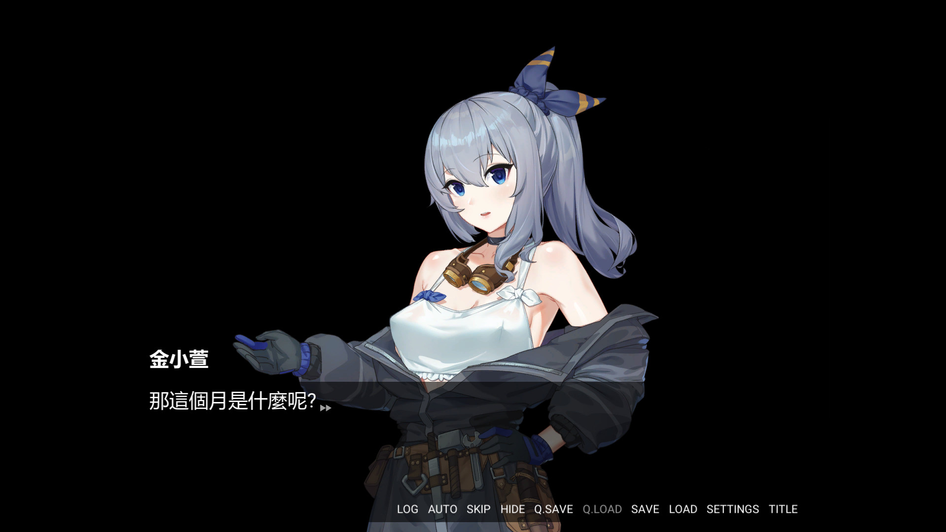 金斧偶像 金小萱|官方中文|Build.9775227+全DLC|解压即撸|_6