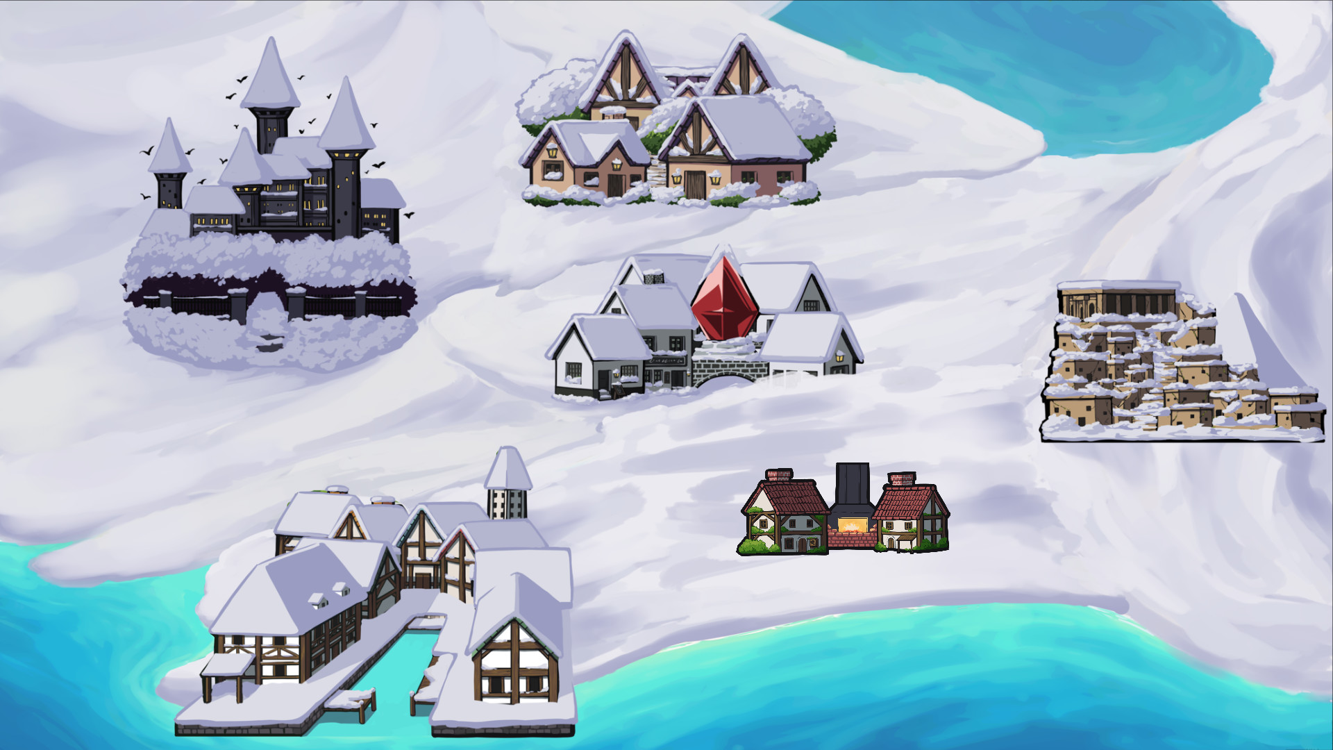 金斧偶像 金小萱|官方中文|Build.9775227+全DLC|解压即撸|_5