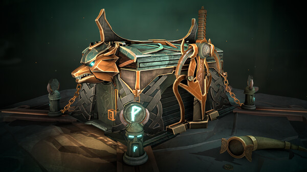 盒子 失落的碎片|官方中文|解压即撸|_8