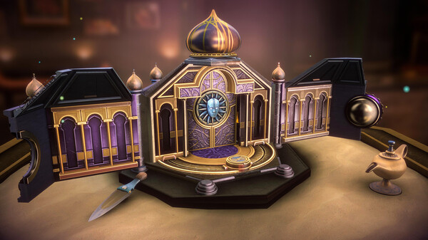 盒子 失落的碎片|官方中文|解压即撸|_7