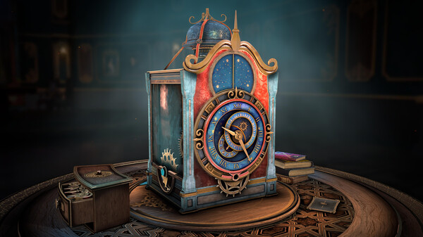 盒子 失落的碎片|官方中文|解压即撸|_9