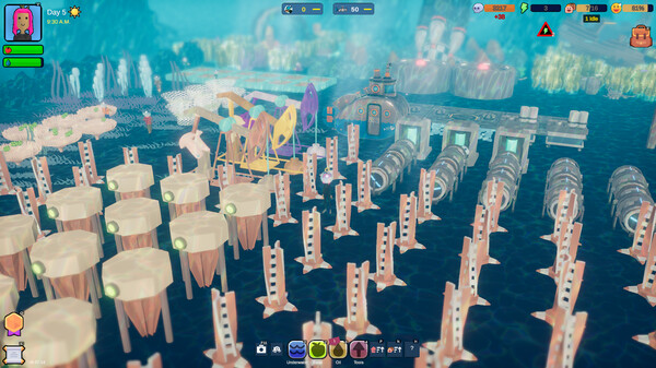 海港物语 正式版|官方中文|Build.18193308+全DLC|解压即撸|_4