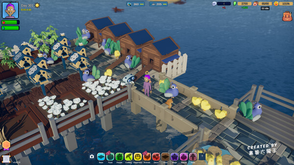 海港物语 正式版|官方中文|Build.18193308+全DLC|解压即撸|_5