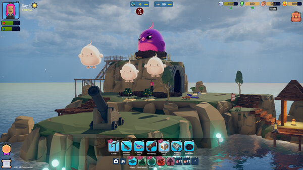 海港物语 正式版|官方中文|Build.18193308+全DLC|解压即撸|_3