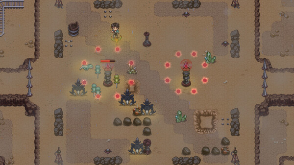 伽尔兰特 我的冒险故事|官方中文|V1.1.0.8-重要更新|解压即撸|_4