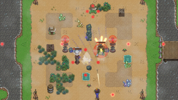 伽尔兰特 我的冒险故事|官方中文|V1.1.0.8-重要更新|解压即撸|_10