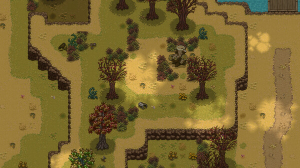 伽尔兰特 我的冒险故事|官方中文|V1.1.0.8-重要更新|解压即撸|_11