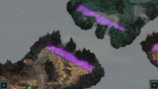 奥术战团|官方中文|Build.15666758-元素魔阵-神谕风暴+全DLC|解压即撸|_16