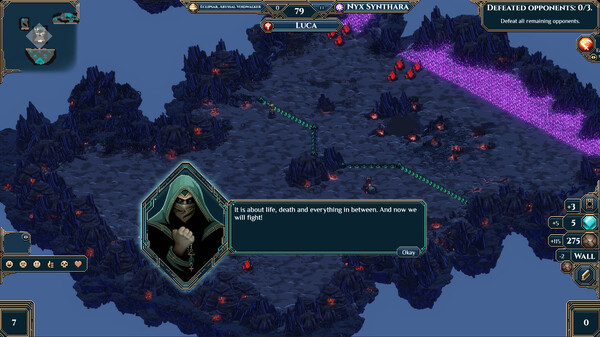 奥术战团|官方中文|Build.15666758-元素魔阵-神谕风暴+全DLC|解压即撸|_12