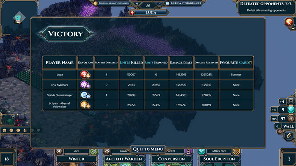 奥术战团|官方中文|Build.15666758-元素魔阵-神谕风暴+全DLC|解压即撸|_4