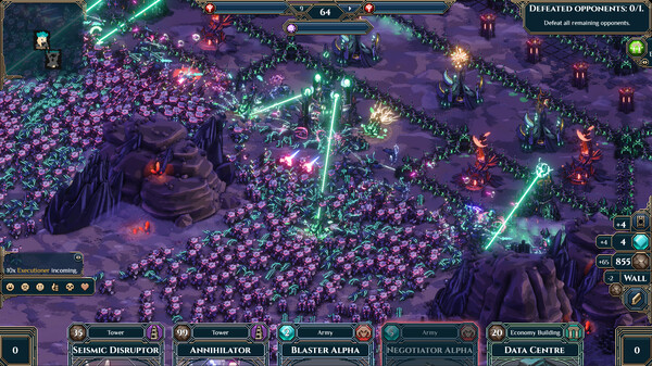 奥术战团|官方中文|Build.15666758-元素魔阵-神谕风暴+全DLC|解压即撸|_6